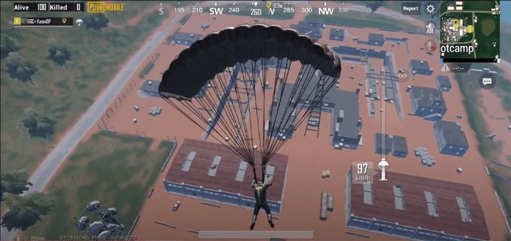 Must-Know Tips And Tricks To Conquer PUBG Mobile Boot Camp