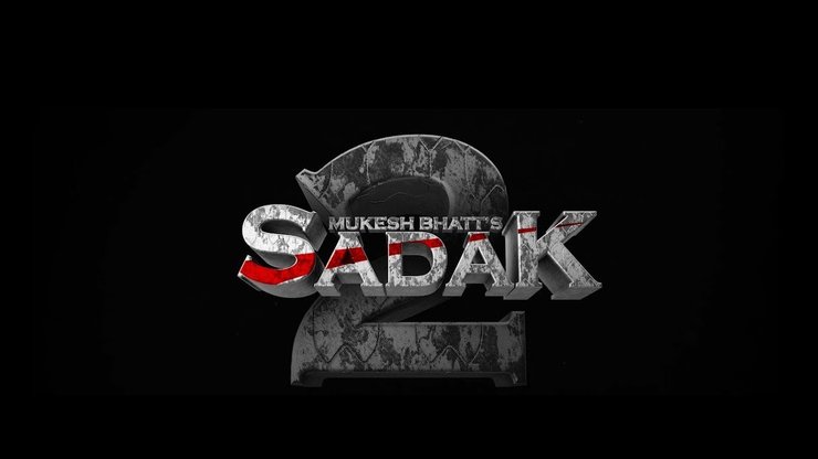 Sadak 2 Release Date 12