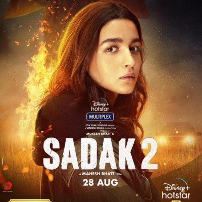 Sadak 2 Release Date 4