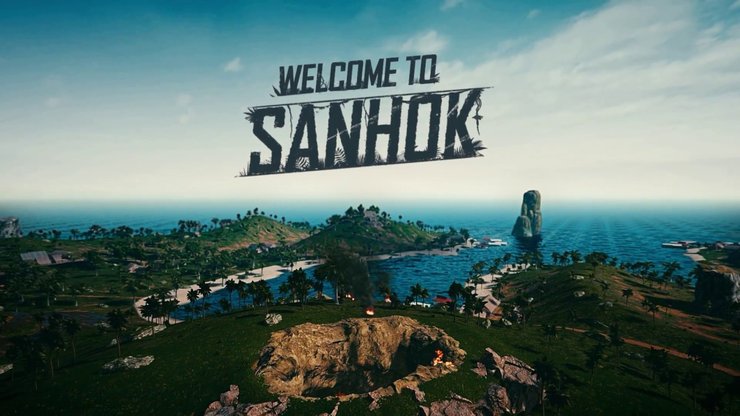 Sanhok