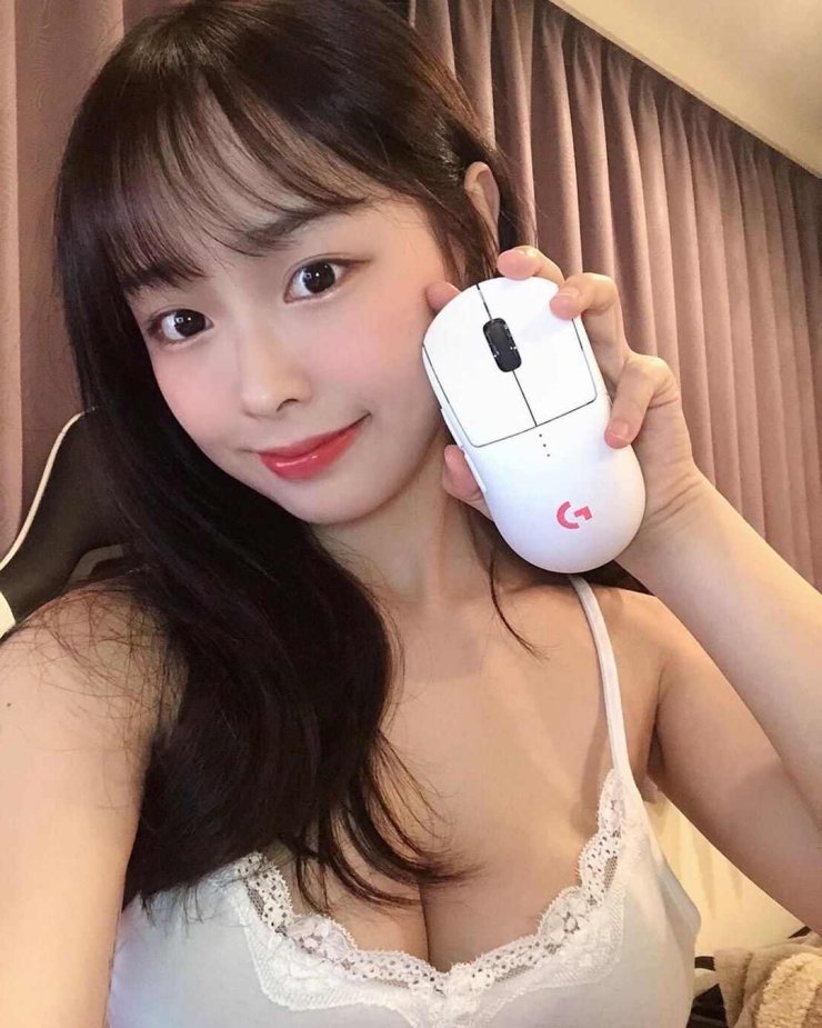 Xiang Xiang Streamer