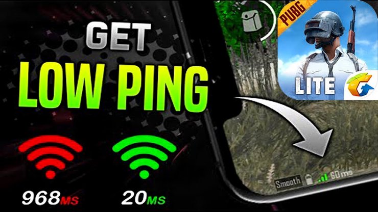 Pubg Lite Ping Problem How To Fix Lag In Pubg Mobile Lite