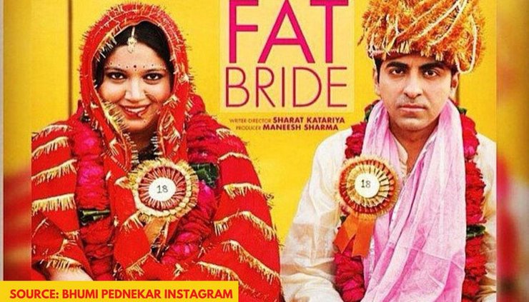 fat bride bollywood romantic full movies