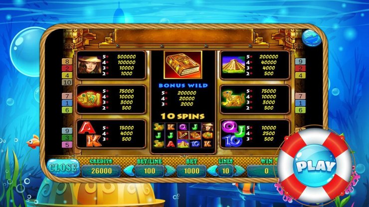 Bob Casino Review Top Online Casino With Lots Of Games And Bonuses