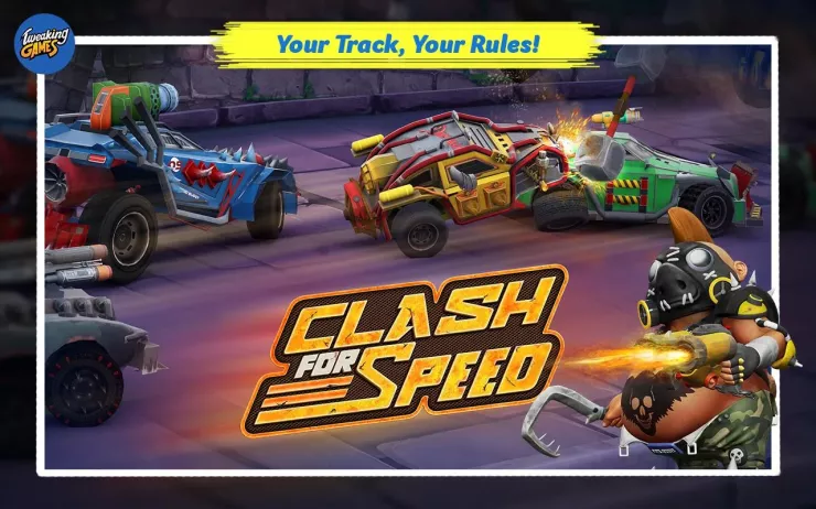  Best Offline Racing Games For Android Under 100MB 