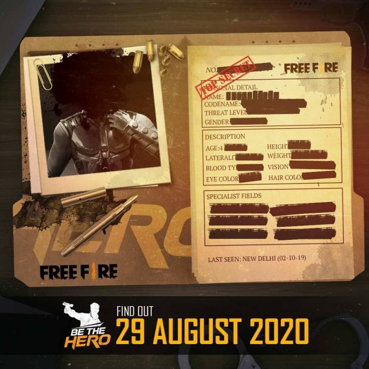 hrithik roshan in free fire character