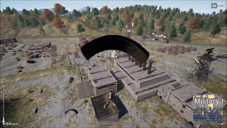 Top Must Know Flare Gun PUBG Mobile Location Erangel Top Must Know Flare Gun PUBG Mobile Location Erangel