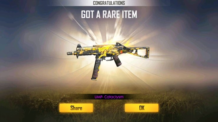 UMP