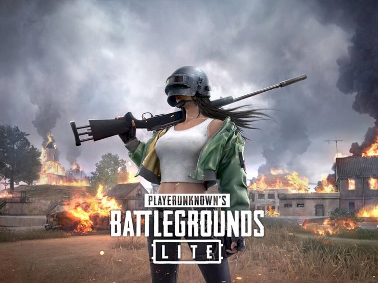 Pubg mobile lite читы