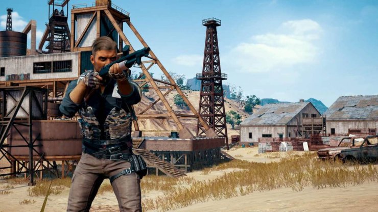 PUBG banned in Jordan