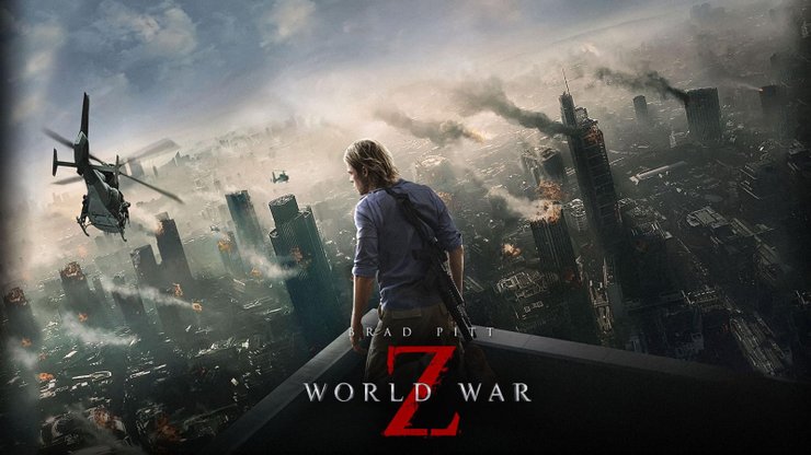 World War Z full movie in Hindi dubbed 2013