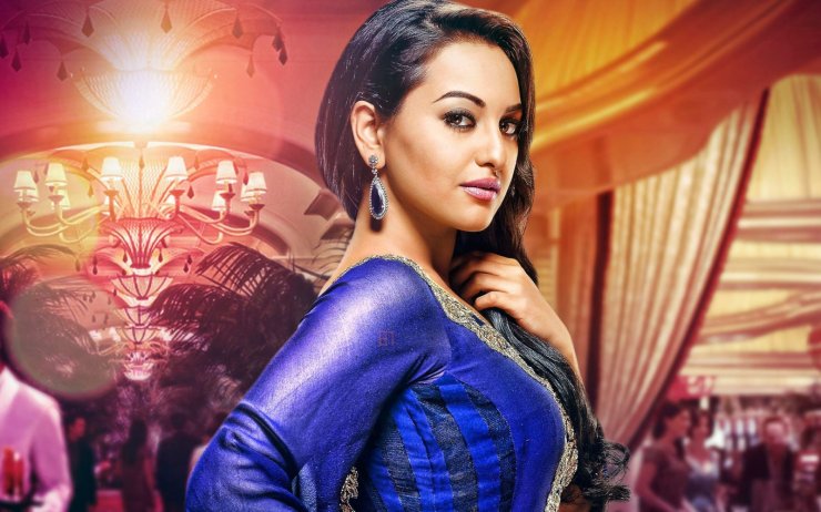 Sonakshi Sinha Net Worth 11