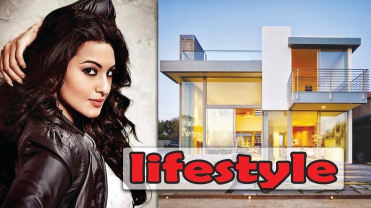Sonakshi Sinha Net Worth 7