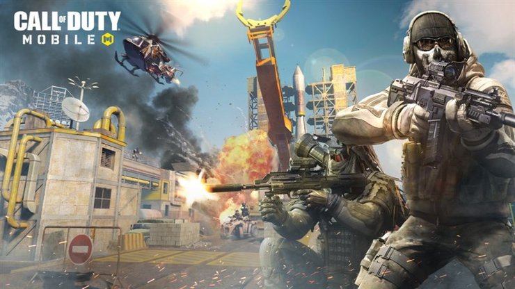 Tencent Games Gets Banned In India Cod Mobile