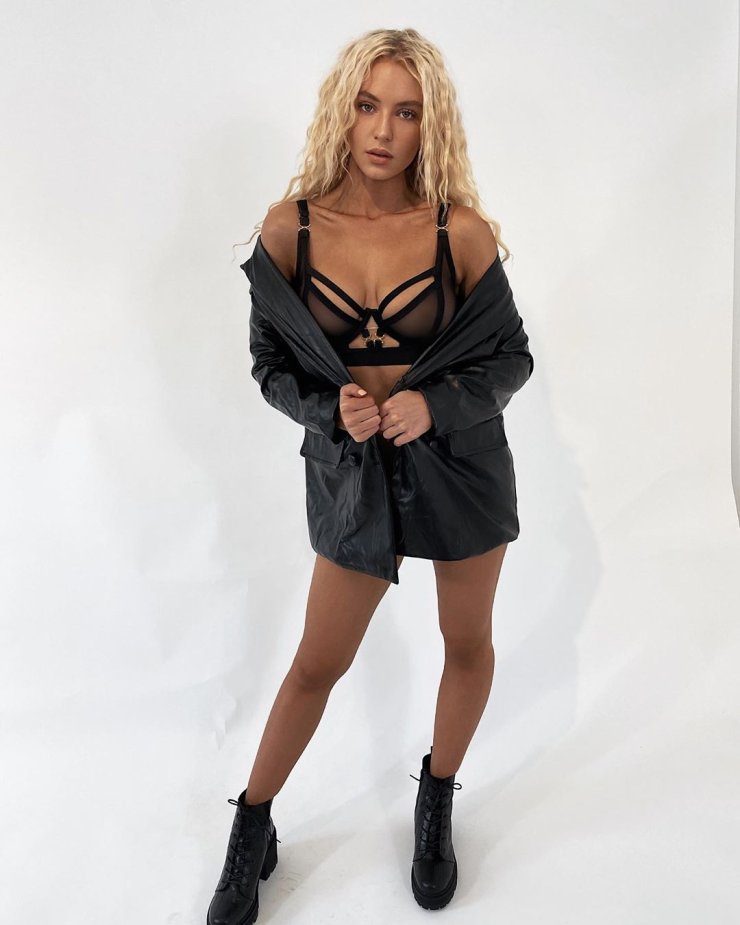 lucie donlan 1