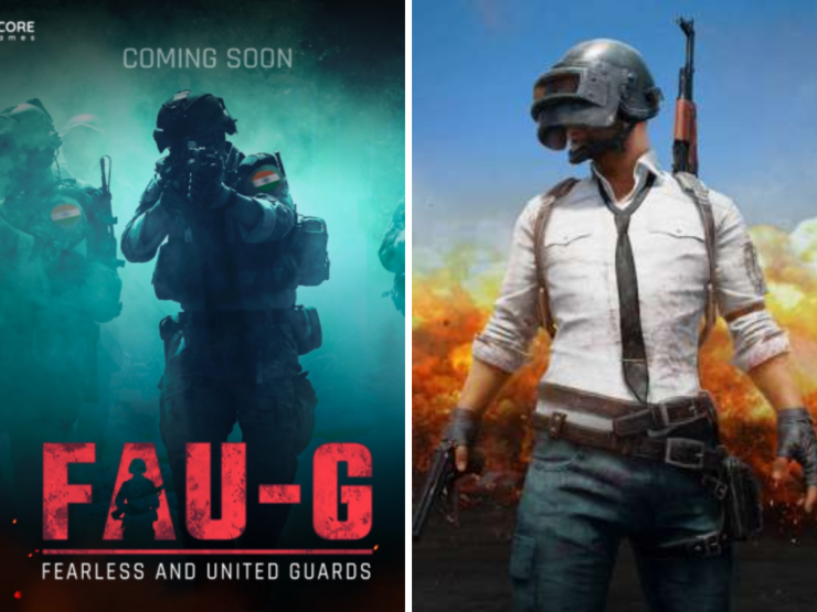 DNA EXCLUSIVE: In the fight between PUBG and FAU-G, Ludo turns to