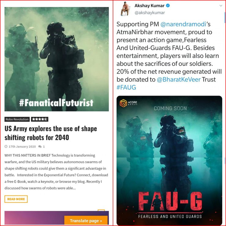 DNA EXCLUSIVE: In the fight between PUBG and FAU-G, Ludo turns to