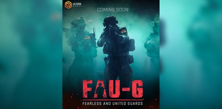 Fau G Gaming App