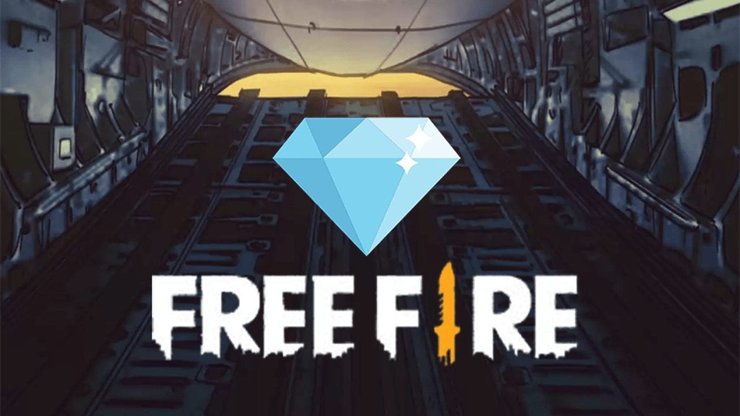 Free Fire Diamonds 2