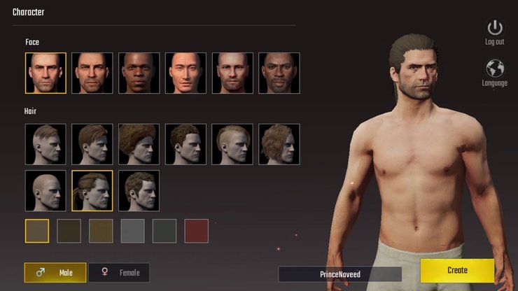 Customize your SAMP character with free Skinchanger GTA