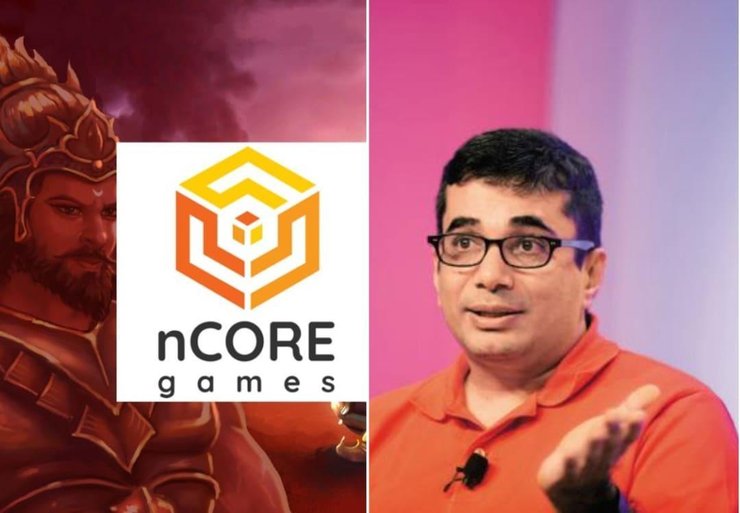 ncore games