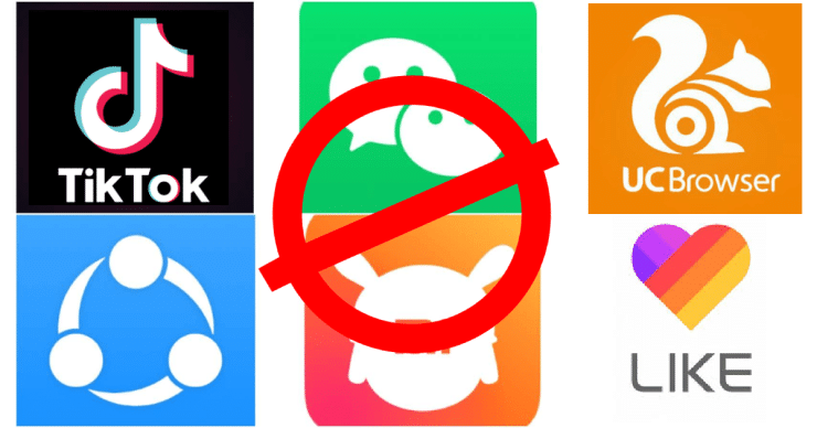 Chinese Newspaper India PUBG Mobile Ban