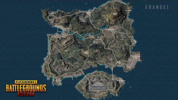 Pubg Mobile