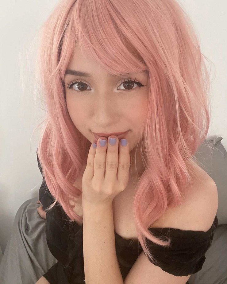 Pokimane