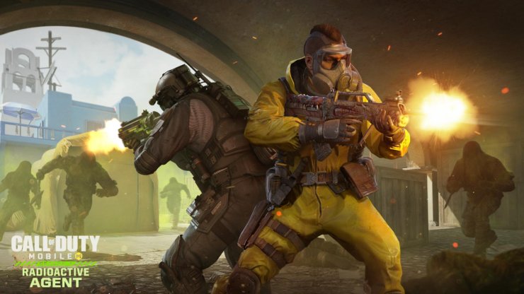 Everything About Call Of Duty Mobile's Latest Zombie Mode, Attack Of ...