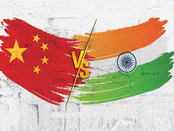 China Vs India 1200x