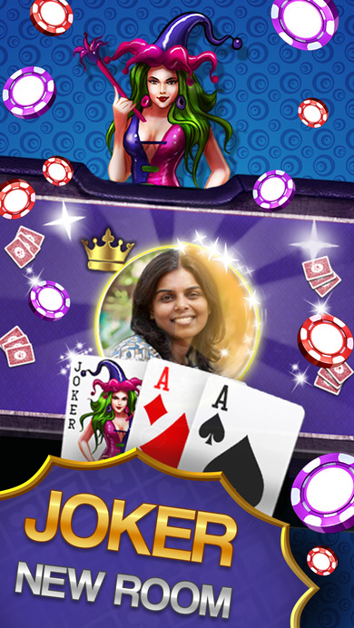 Joker Teen Patti