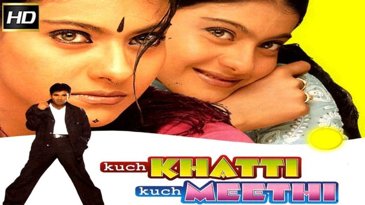 List Of The Best Bollywood Movies Copied From Hollywood