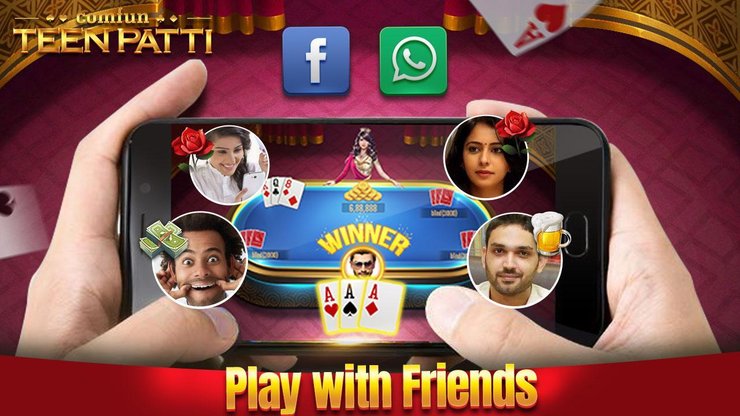 play 3 patti online for betting