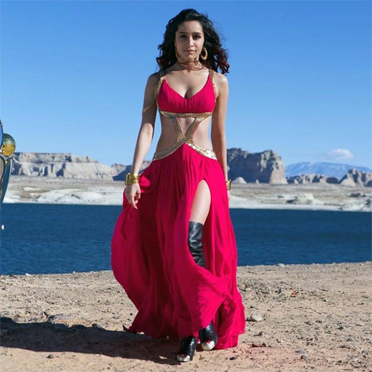 Shraddha Kapoor 06