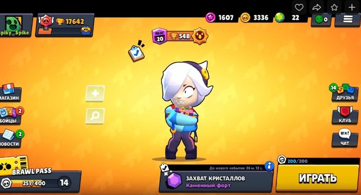 Prepare For Free Fire Brawl Stars Season 3 With Complete Details - when was brawl stars released in india