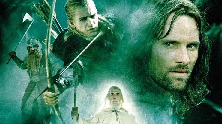 Top 5 Fantasy Movies On Netflix: Unleash Your Imagination With These Flix