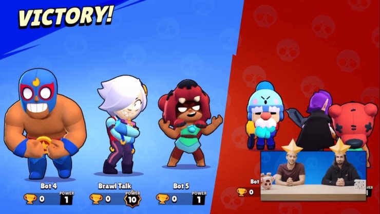 Season 3 Welcome To Starr Park Gift Shop Colette More Brawl Stars Up - brawl stars redd