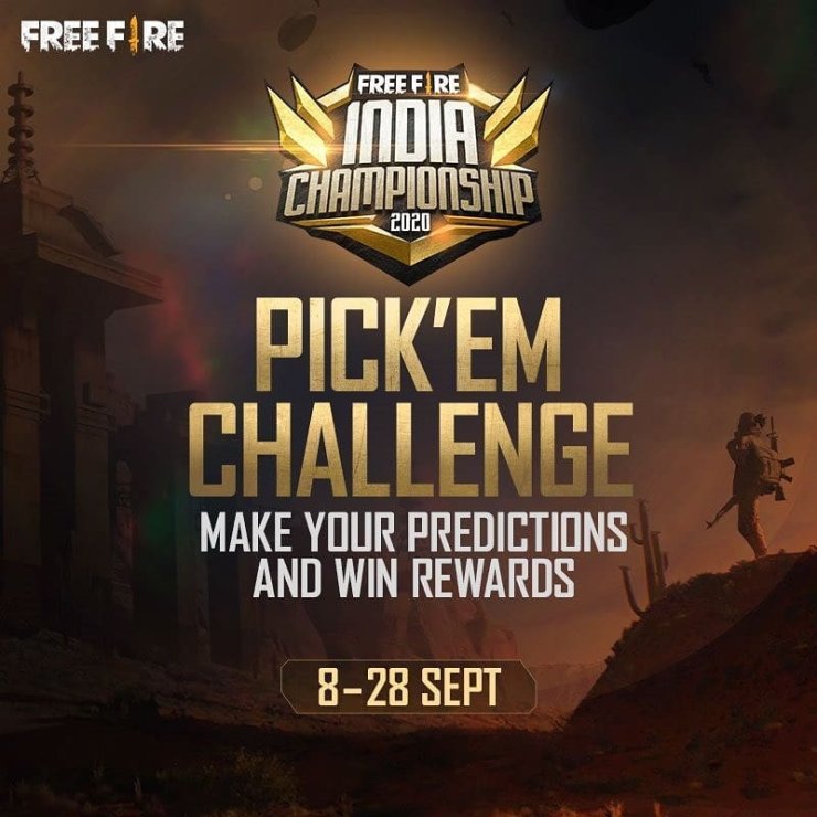 Free Fire