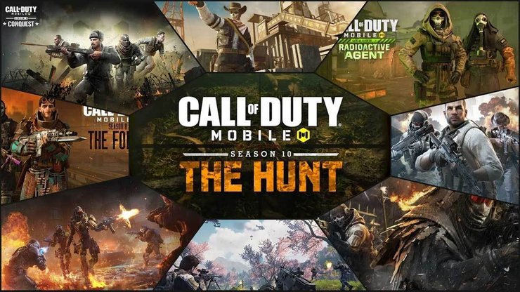 Call Of Duty Mobile Season 10 Complete Details: New Maps, Mode, Battle
