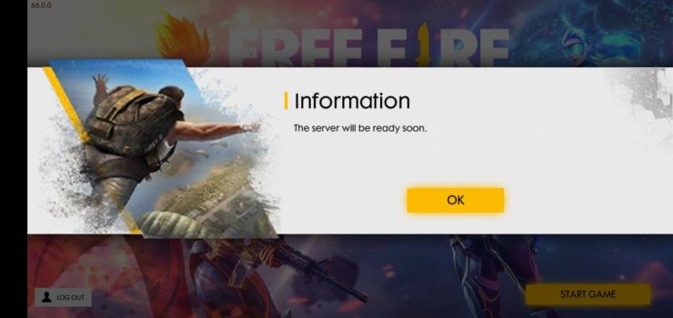 How to download Free Fire OB24 Advance Server