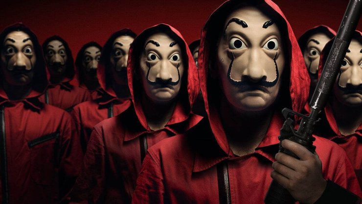 Money Heist