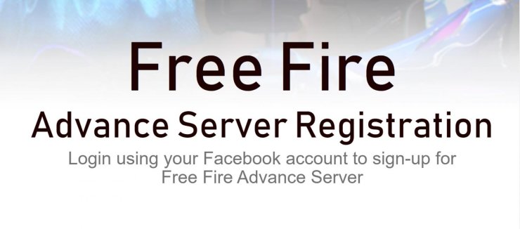 Garena Free Fire Ob24 Advance Server Registration And Apk Download