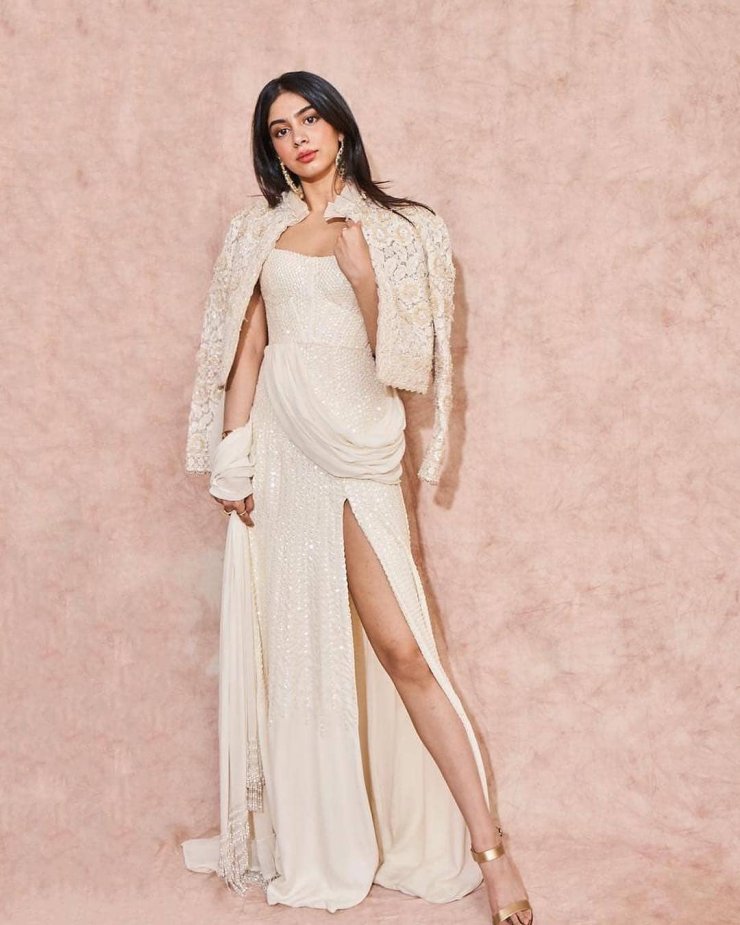 Khushi Kapoor