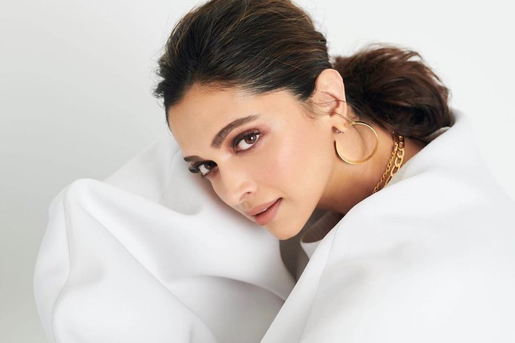 Deepika Padukone