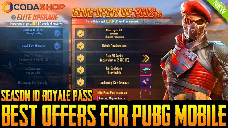 All You Should Know About Pubg Lite Payment Center