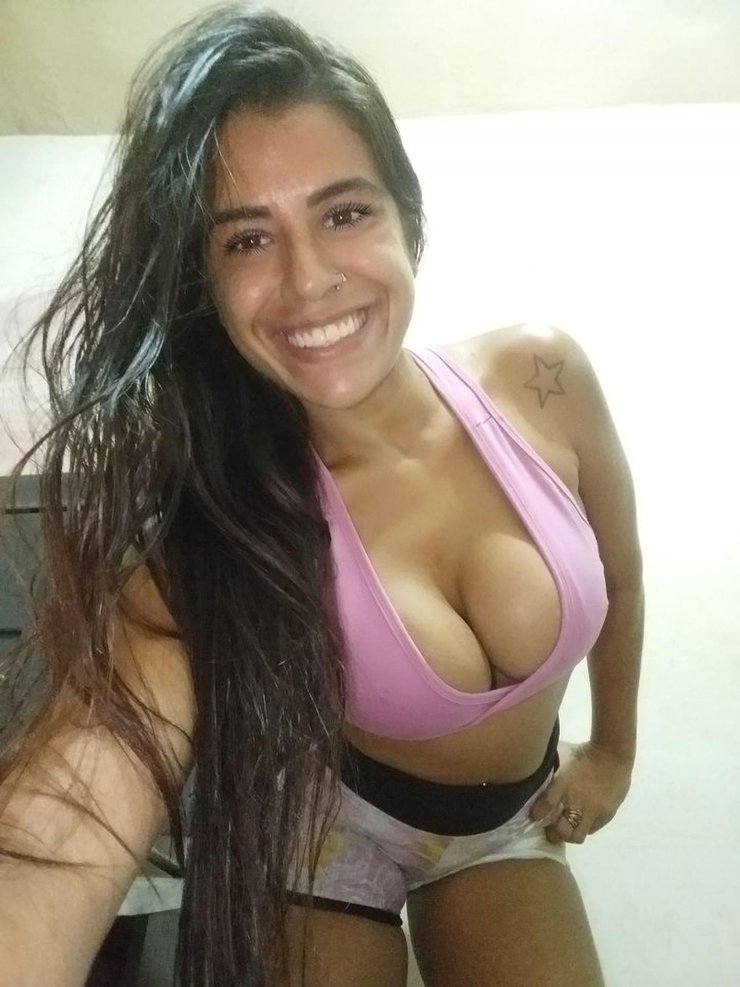 Brazilian Star Porn - Brazilian Porn Star Loses Her Life After Being Stabbed InSexiezPix Web Porn
