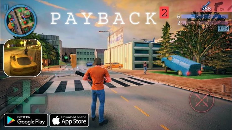 Payback 2 The Battle Sandbox