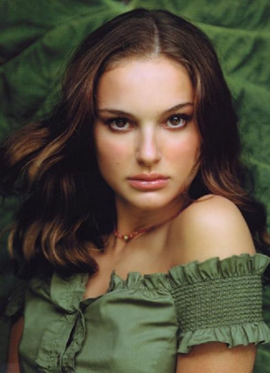 natalie portman movies list