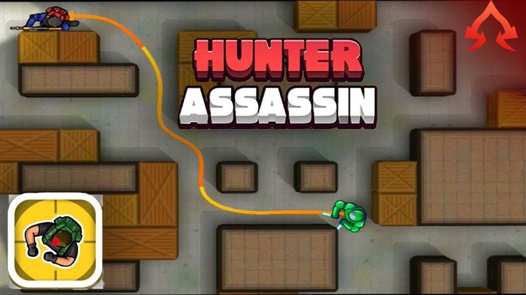 Hunter Assassin