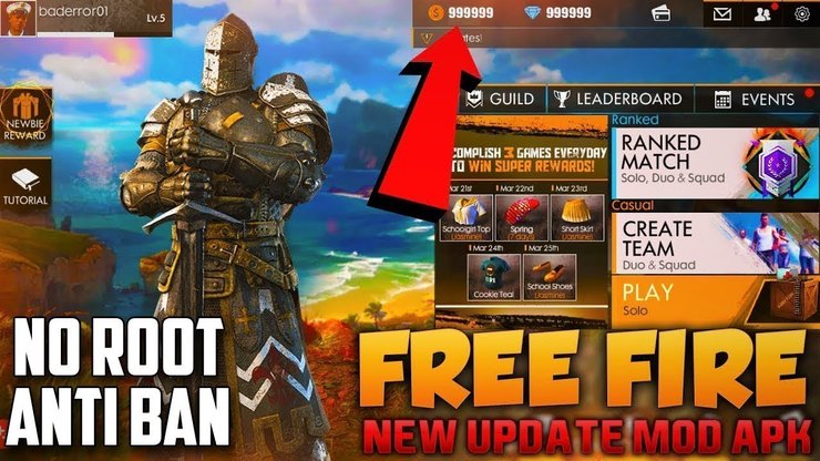 How To Unban Free Fire Device September 2020